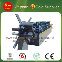 Rolling Shutter Door Roll Forming Machine